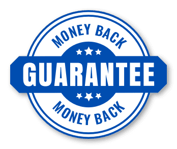 Provitalize Money Guarantee